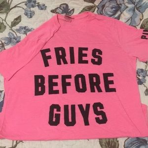 Victoria’s Secret PINK T-Shirt